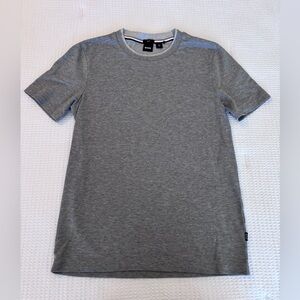 Hugo Boss Tessler 140 Slim Fit Men's Tee - Medium